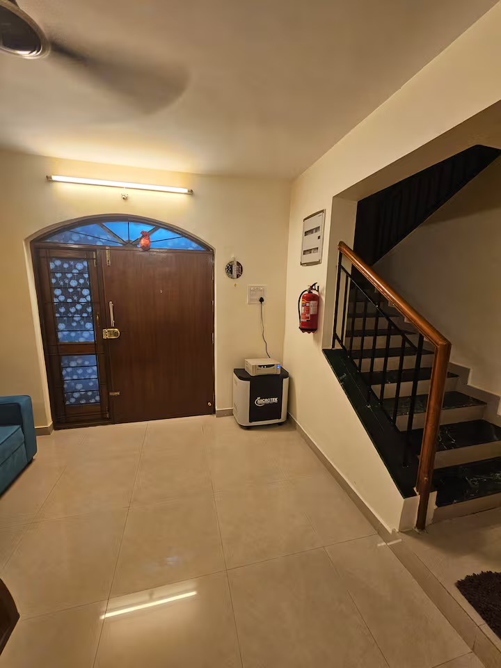 Casa De Abhishek 3BHK Villa photo 4