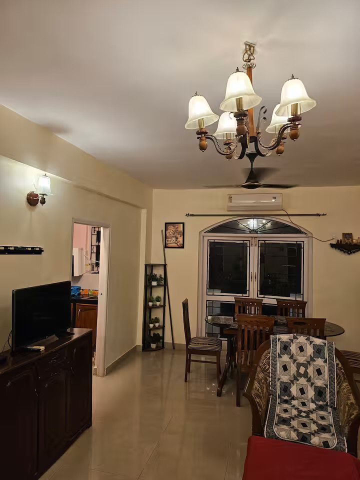 Casa De Abhishek 3BHK Villa photo 1