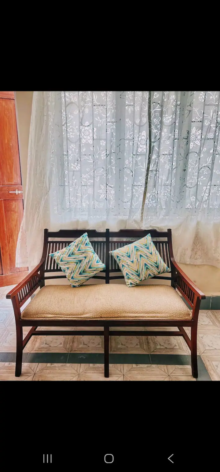 Palm Crest 1Bhk apartment photo 9