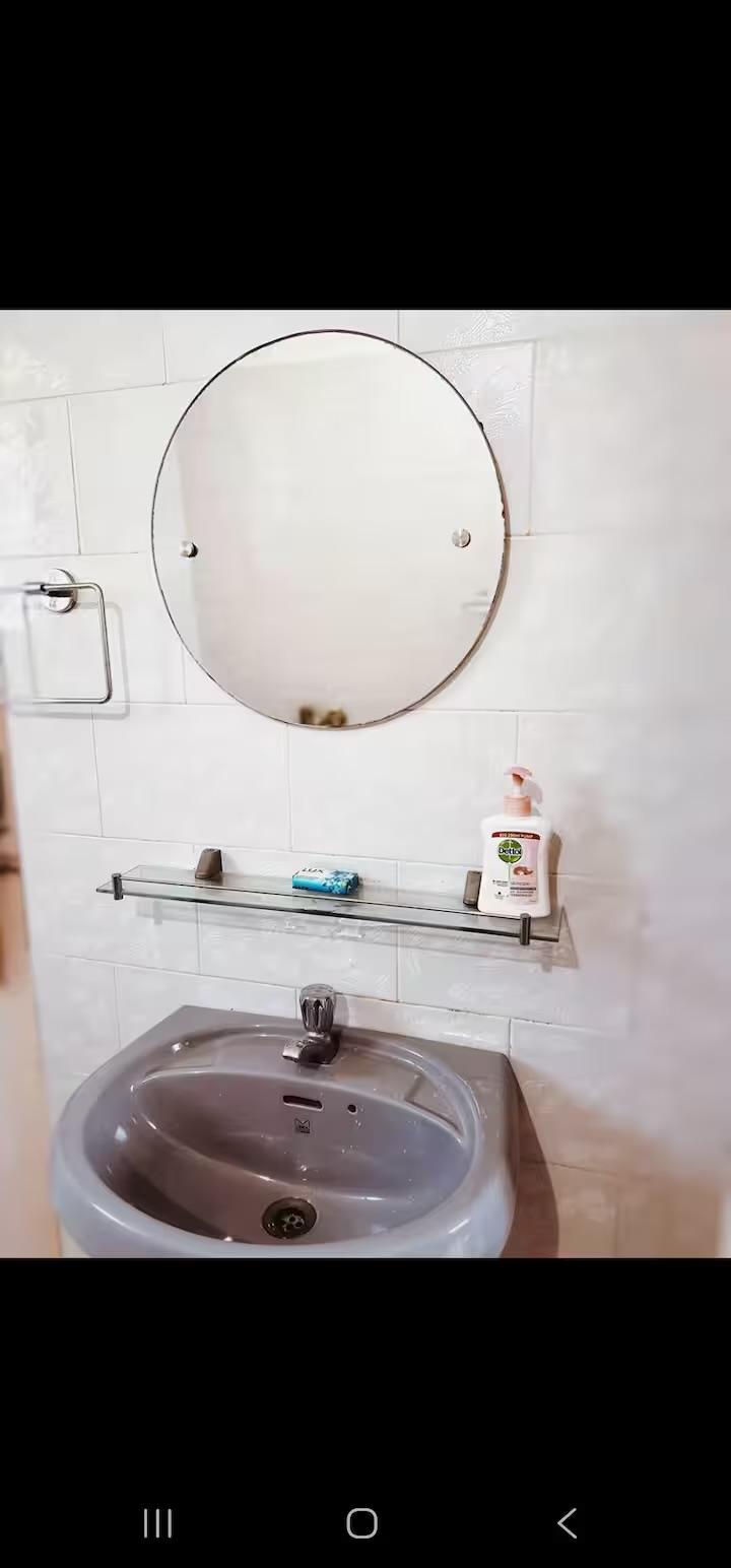 Palm Crest 1Bhk apartment photo 8