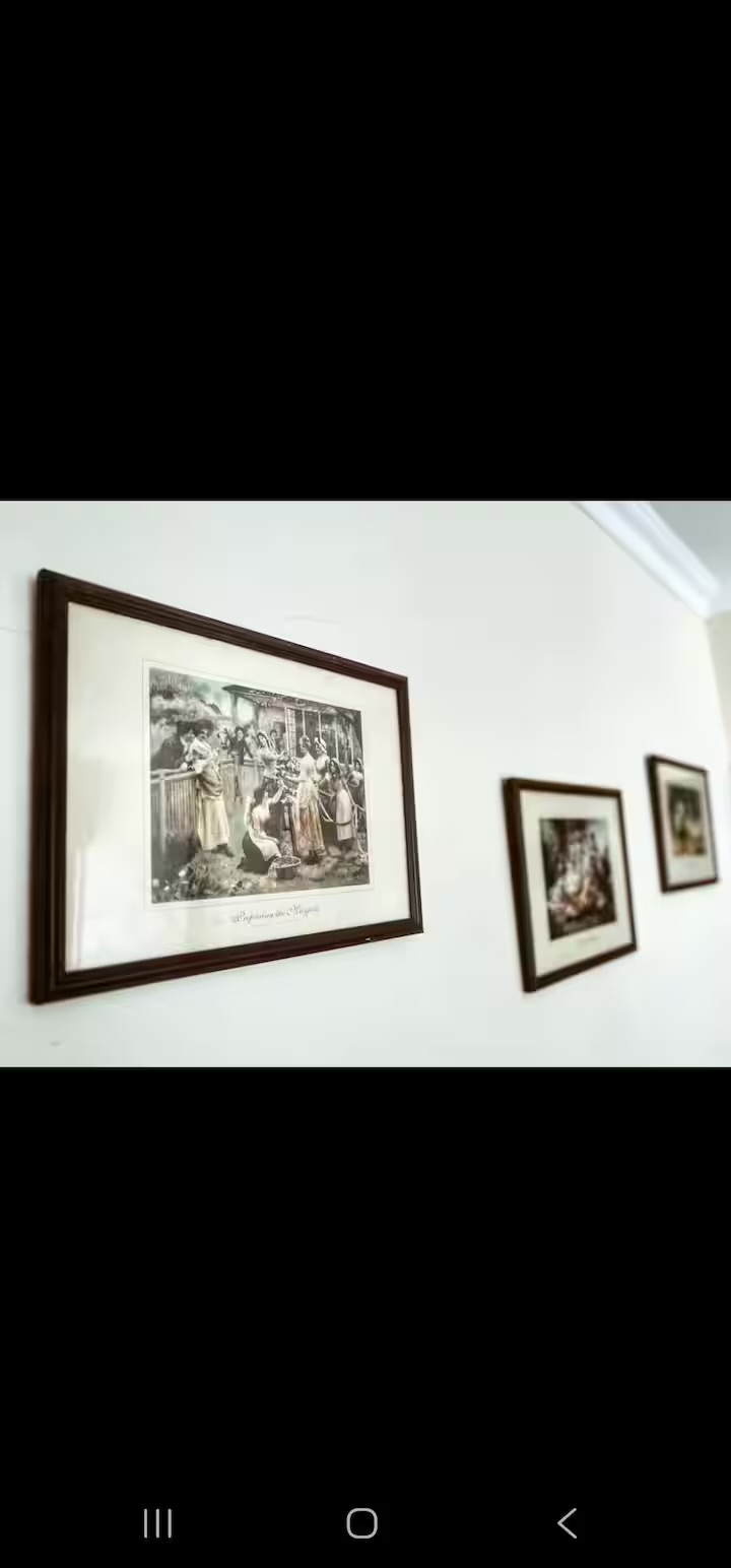 Palm Crest 1Bhk apartment photo 5