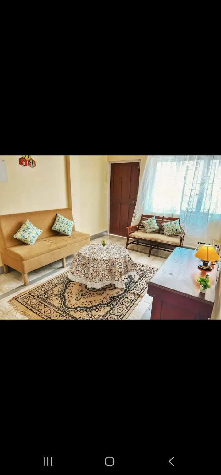 Palm Crest 1Bhk apartment photo 11
