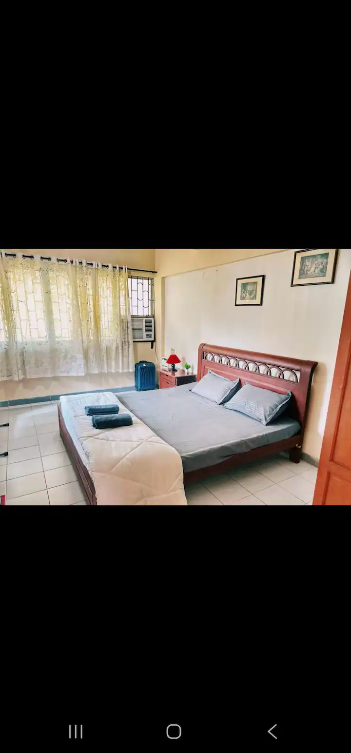 Palm Crest 1Bhk apartment photo 2