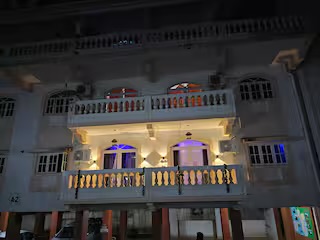 Casa de Abhishek 2BHK Swimming Pool Beach View Apartment A2G1 photo 3