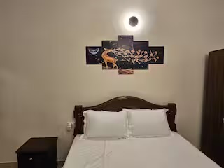 Casa de Abhishek 2BHK Swimming Pool Beach View Apartment A2G1 photo 4