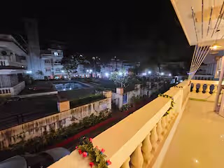 Casa de Abhishek 2BHK Swimming Pool Beach View Apartment A2G1 photo 9