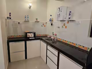 Casa de Abhishek 2BHK Pool Facing Apartment photo 4