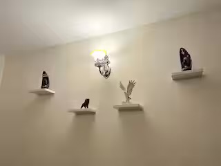 Casa de Abhishek 2BHK Pool Facing Apartment photo 8