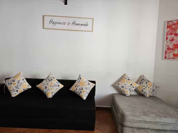 Casa de Abhishek 2BHK Apartment photo 3