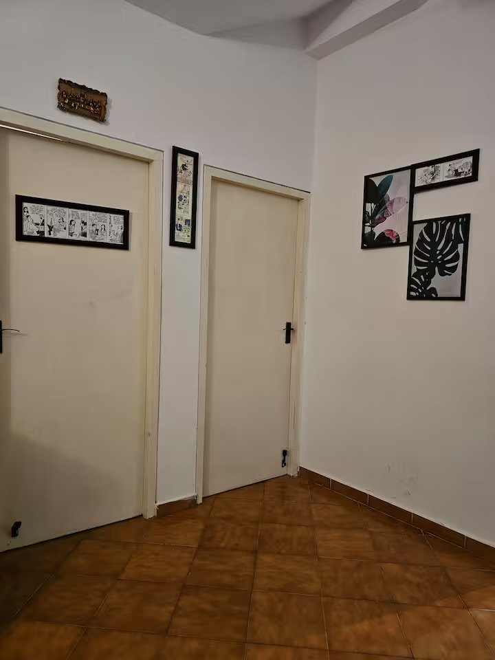 Casa de Abhishek 2BHK Apartment photo 7