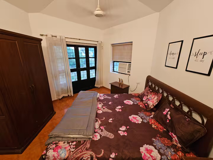Casa de Abhishek 2BHK Apartment photo 2