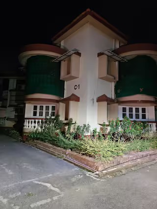 Casa de Abhishek 1BHK photo 6