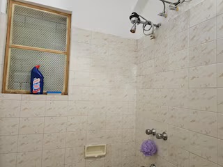 Casa de Abhishek 1BHK photo 8