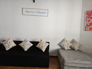 Casa de Abhishek 1BHK photo 3