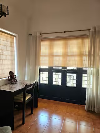 Casa de Abhishek 1BHK photo 5