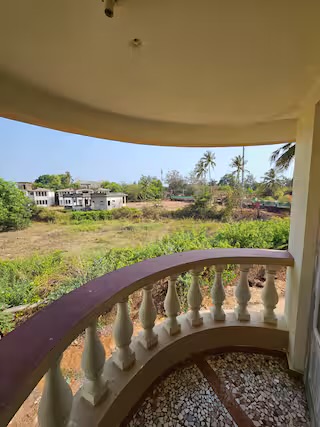 Casa de Abhishek 1BHK photo 4