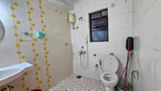 Casa de Abhishek 1BHK Apartment photo 5