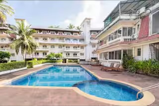 Casa de Abhishek 1BHK Apartment photo 7