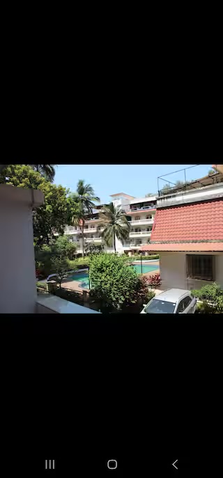 Casa de Abhishek 1BHK Apartment photo 6