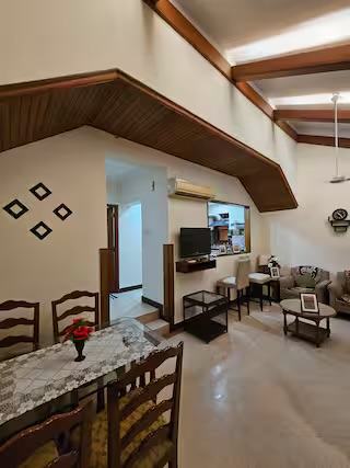 Casa de Abhishek 1BHK A3G3 photo 2
