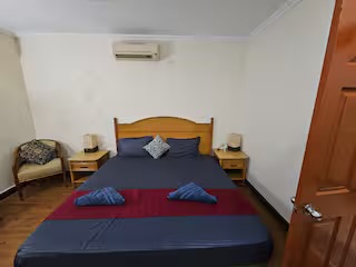 Casa de Abhishek 1BHK A3G3 photo 7