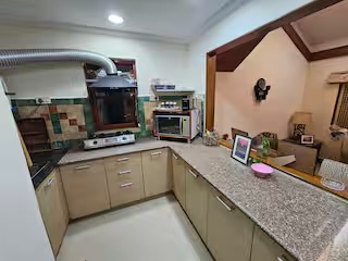 Casa de Abhishek 1BHK A3G3 photo 3