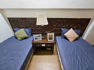 Casa de Abhishek 1BHK A3G3 photo 6