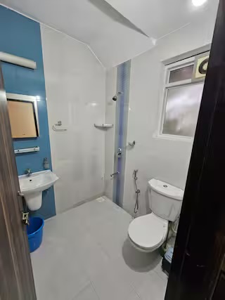 Casa de Abhishek 2BHK Apartment B2F3 photo 8