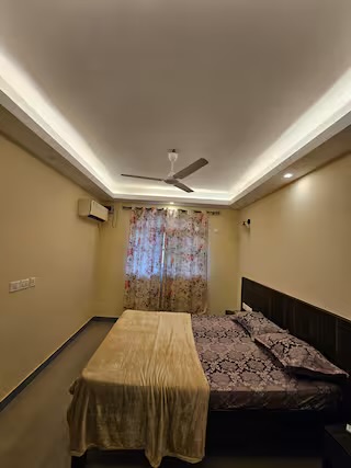 Casa de Abhishek 2BHK Apartment B2F3 photo 3