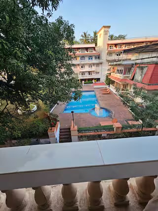 Casa de Abhishek 2BHK Apartment B2F3 photo 5