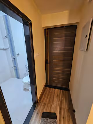Casa de Abhishek 2BHK Apartment B2F3 photo 6