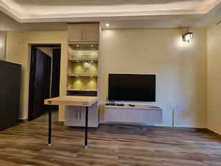 Casa de Abhishek 2BHK Apartment B2F3 photo 2
