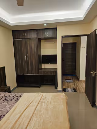 Casa de Abhishek 2BHK Apartment B2F3 photo 4