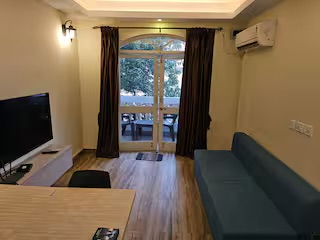 Casa de Abhishek 2BHK Apartment B2F3 photo 7