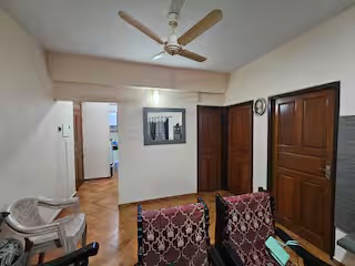 Casa de Abhishek 2BHK Apartment C4C photo 5
