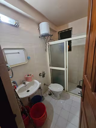 Casa de Abhishek 2BHK Apartment C4C photo 3