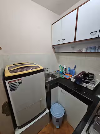 Casa de Abhishek 2BHK Apartment C4C photo 4