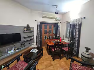 Casa de Abhishek 2BHK Apartment C4C photo 8