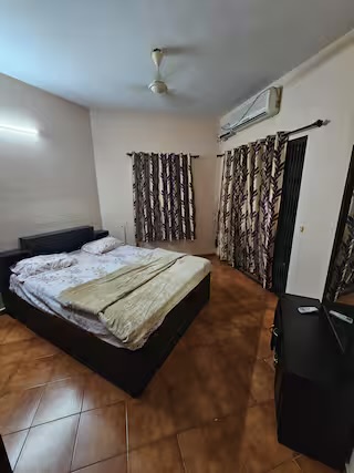 Casa de Abhishek 2BHK Apartment C4C photo 2