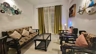 Casa de Abhishek 1BHK Apartment B3F3 photo 2