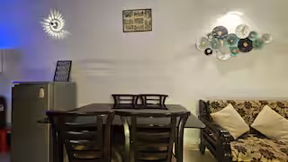 Casa de Abhishek 1BHK Apartment B3F3 photo 5