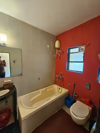 Rusty's 1BHK Apartment photo 5