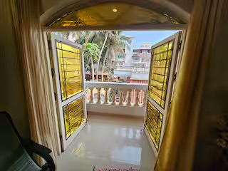Rusty's 1BHK Apartment photo 3