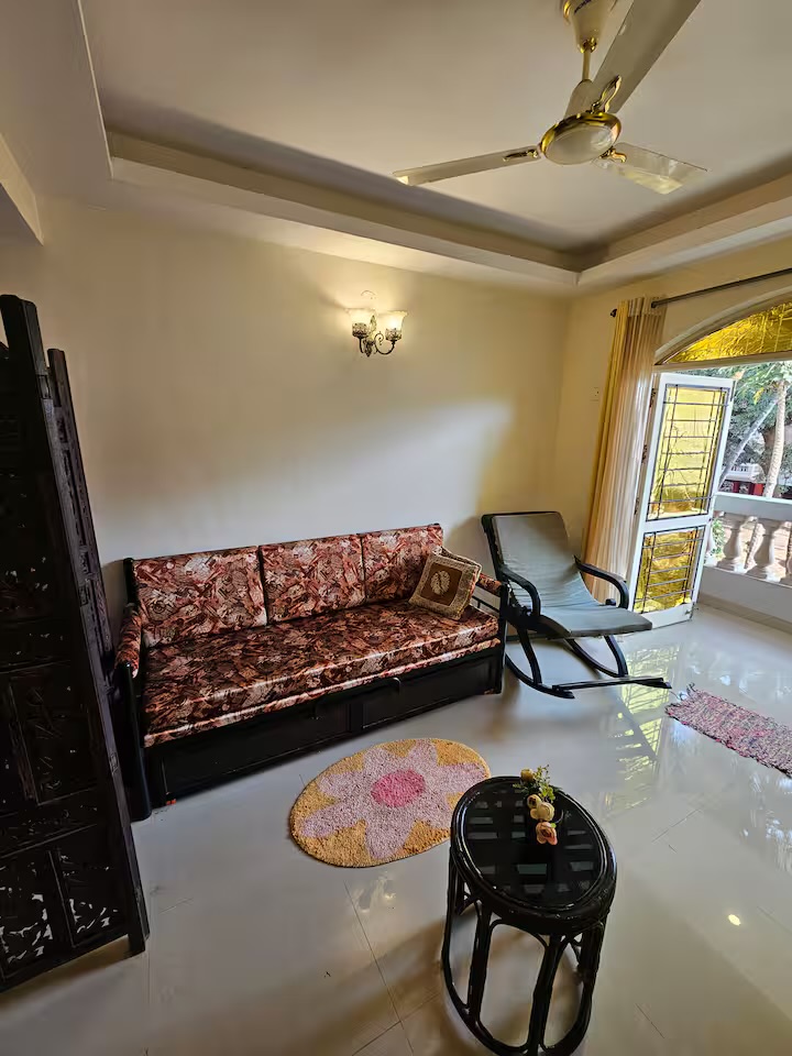 Rusty's 1BHK Apartment photo 2