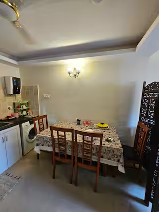 Rusty's 1BHK Apartment photo 7