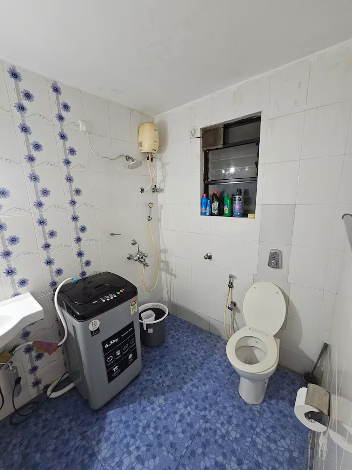 Casa de Abhishek 1BHK Apartment B3G1 photo 8