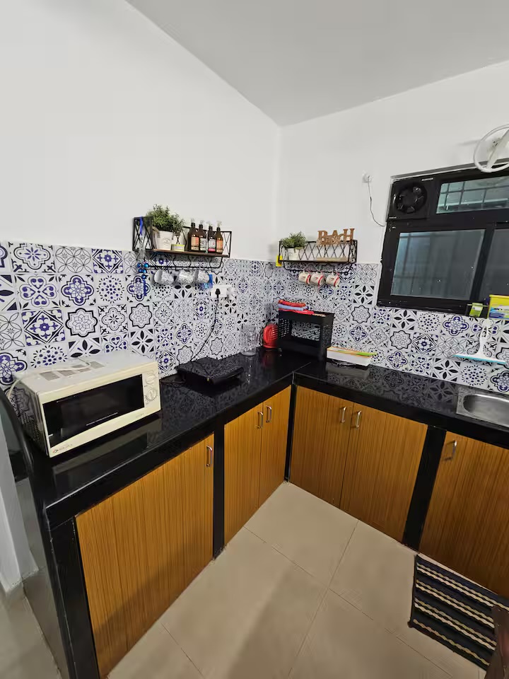 Casa de Abhishek 1BHK Apartment B3G1 photo 6