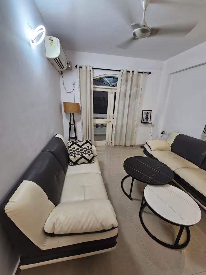 Casa de Abhishek 1BHK Apartment B3G1 photo 4