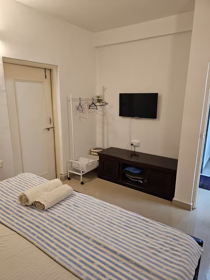 Casa de Abhishek 1BHK Apartment B3G1 photo 7
