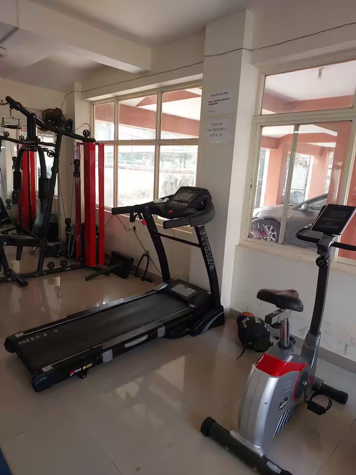 Casa de Abhishek 1BHK Apartment B3G1 photo 9